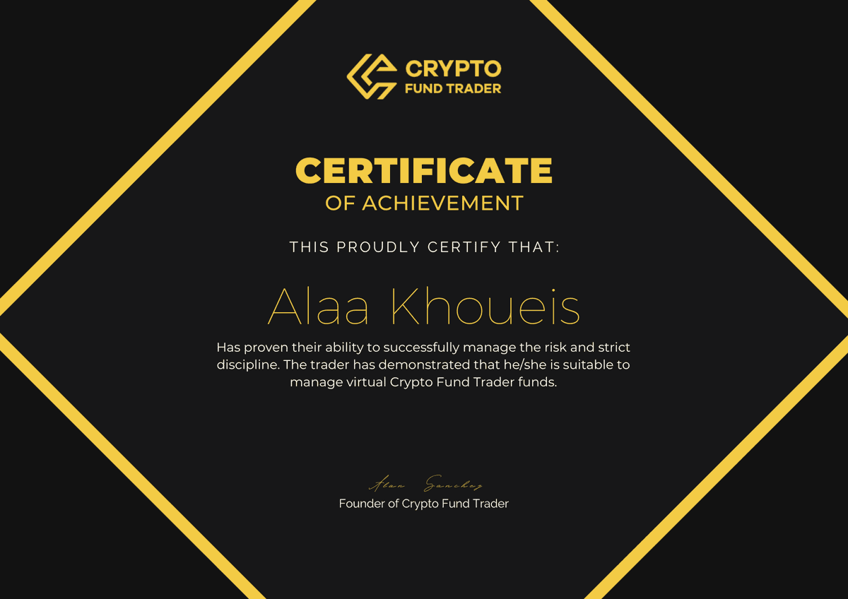 JuezFx's tweet photo. It took me 4 years to get funded and make multiple payouts

Now, I can officially say I am a consistently profitable trader.

I dreamt about this for years,

Here's why it took me 4 years and how you can do it in less time: https://t.co/MstcClArEe