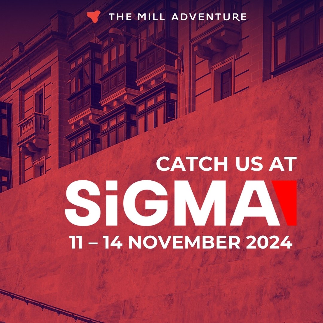 #SiGMAEurope kicks off today, and we're here for all the action! Our team will be at the event, ready to share the latest game-changing updates to our #iGaming platform. If you’re curious about our platform or opportunities to work with us, we’d love to meet you!