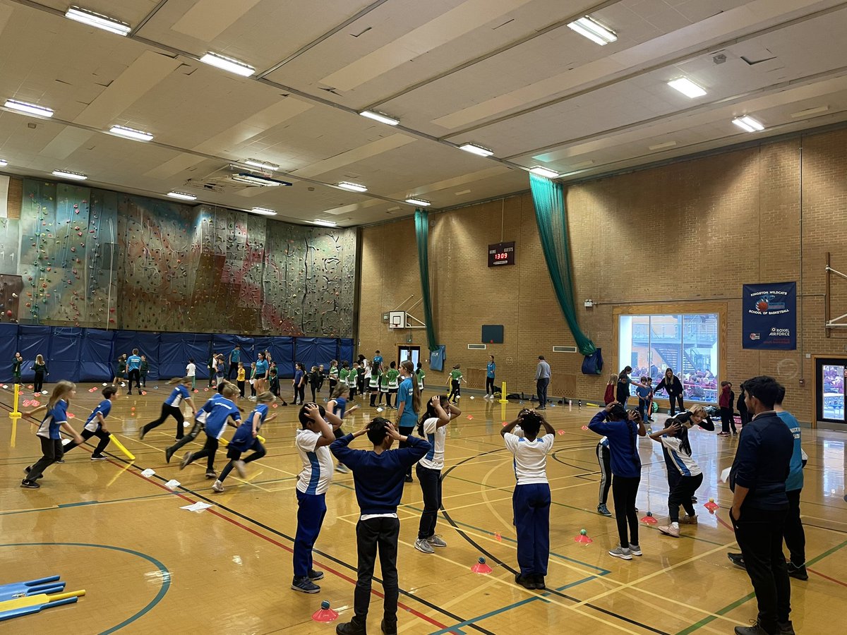 Active Kingston tweet media