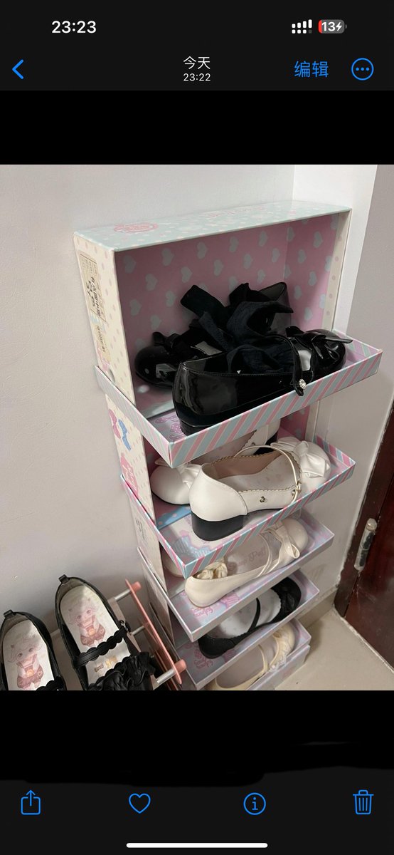 顶级lo鞋点位，鞋盒里还有袜子，射不完下次直接尿在里面 #lo鞋 #原味袜子 #射袜 #lolita女孩 #恋物癖 #jk鞋 #lo娘 #洛丽塔 #打胶 #棉袜 #扫楼打胶 #套路 #jk #小皮鞋 #射鞋