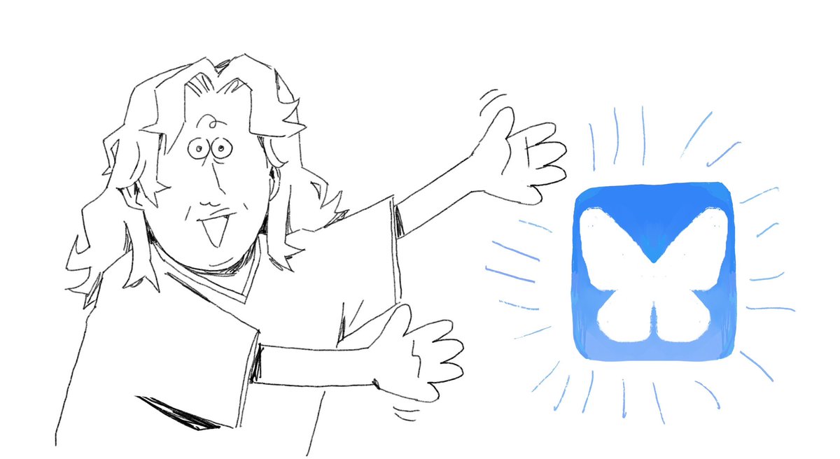 gonna try to start posting over there too 

https://t.co/DV6pnwHO0v 