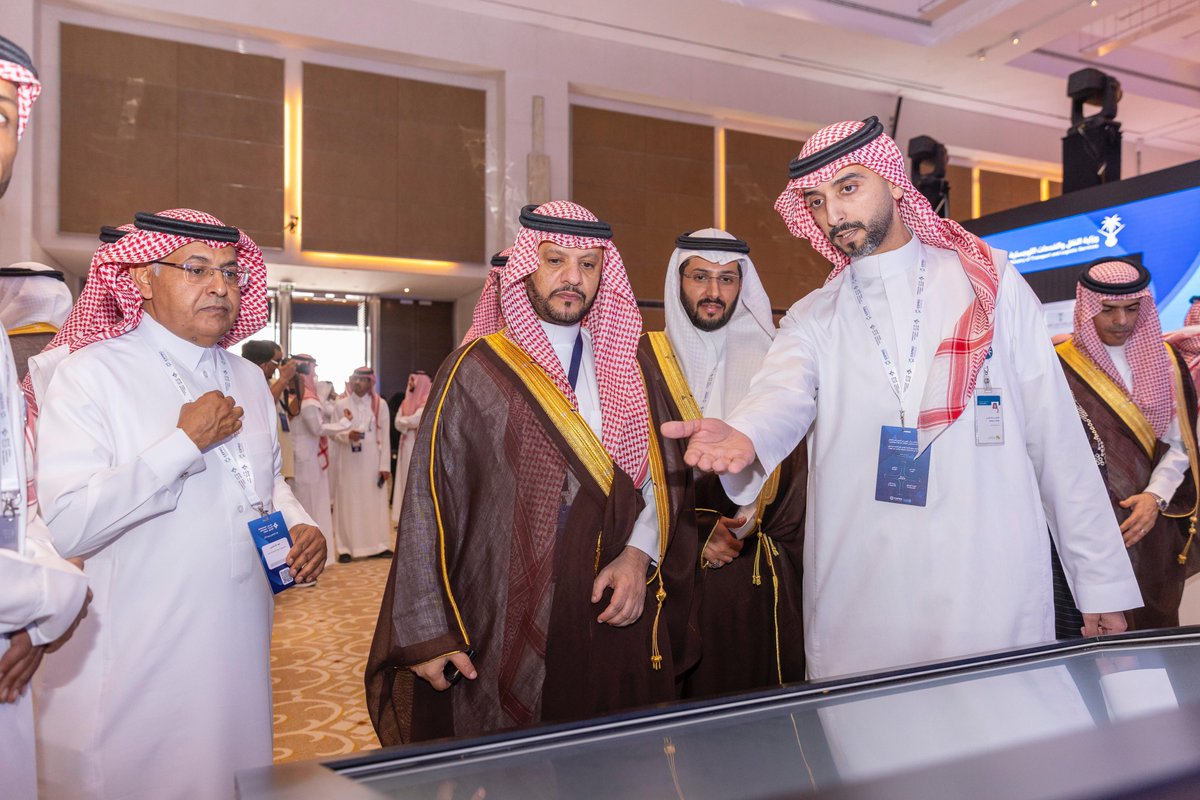 HRSD_SA's tweet photo. #وزارة_الموارد_البشرية_والتنمية_الاجتماعية تشارك في #منتدى_كفاءة_الإنفاق، وتستعرض مبادراتها ومنجزاتها في كفاءة الإنفاق الحكومي.
 
🔗 || https://t.co/qFKJNOrF8Q https://t.co/xpyd8f1zol