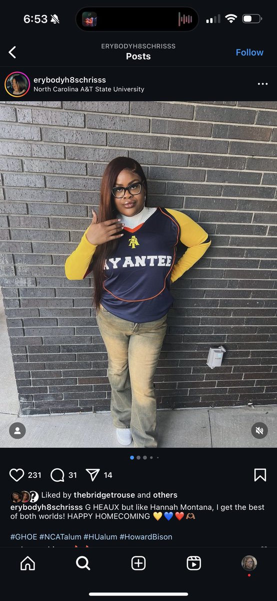 Lexthegreat___'s tweet photo. Just here to show off my work this homecoming season ❤️ https://t.co/thsRip9xqS