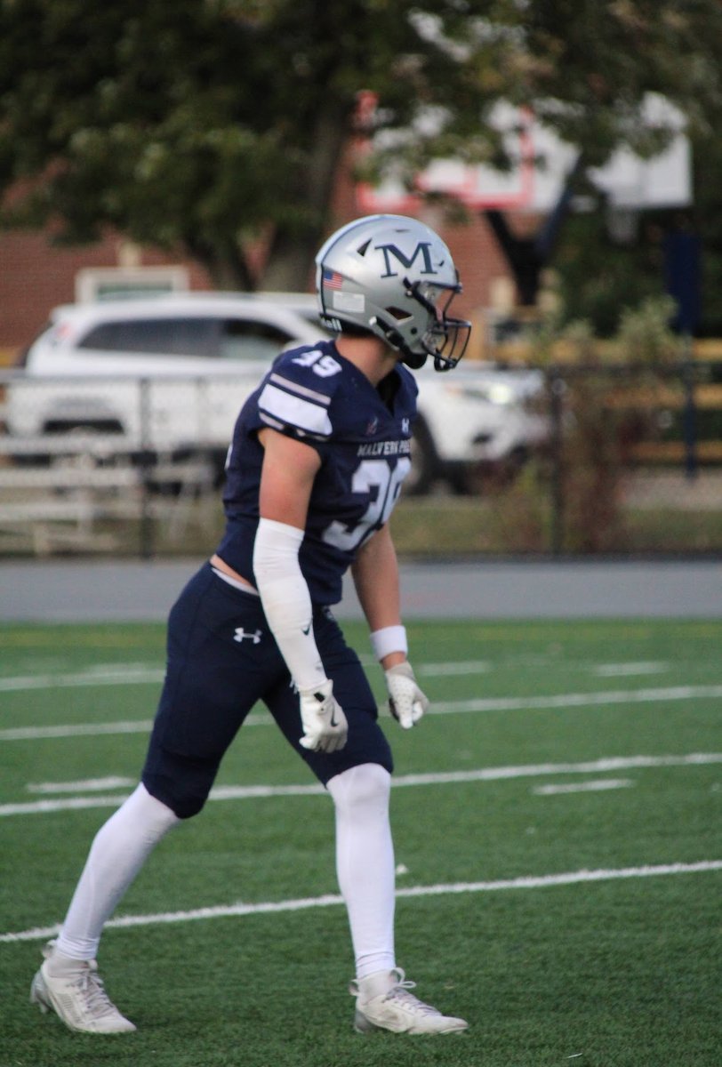 Sophomore Highlights -hudl.com/v/2QiaYk 

<a href="/CoachGueriera/">Dave Gueriera</a> <a href="/MalvernPrepFB/">Malvern Prep Football</a>