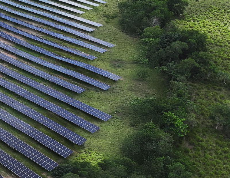 Enertur impulsará la energía renovable en República Dominicana.

BID Invest proporcionó un paquete de préstamos por aproximadamente US$56,4 millones a Energía Turística S.A. (Enertur), una subsidiaria de InterEnergy Group en República Dominicana.