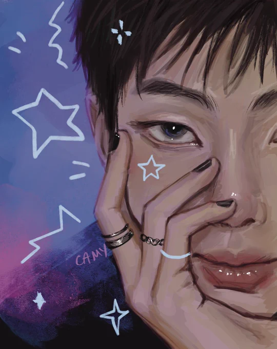 #namjoon 