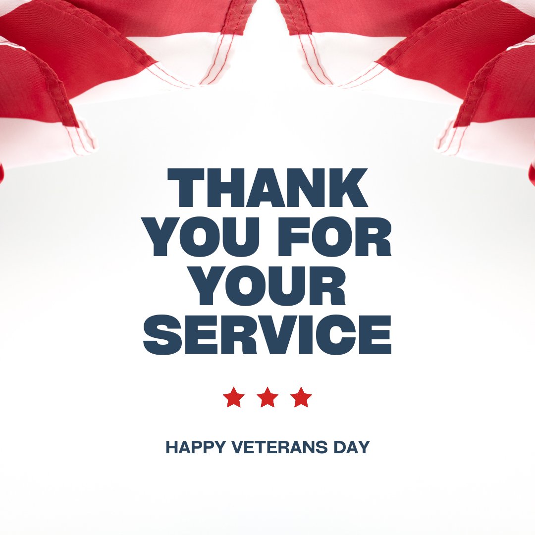 Let's honor our veterans today and every day. Thank you for your sacrifice. 🫶

#veteransday #military #usa