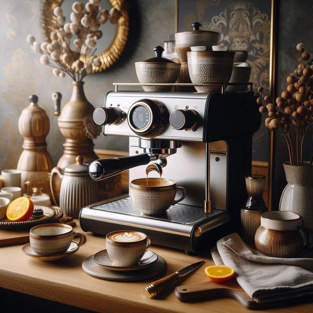 semprulll's tweet photo. Starting the day with a premium brew ☕️✨ #LuxuryCoffee #MorningRoutine #CaffeineFix https://t.co/wmYZRKCqQU