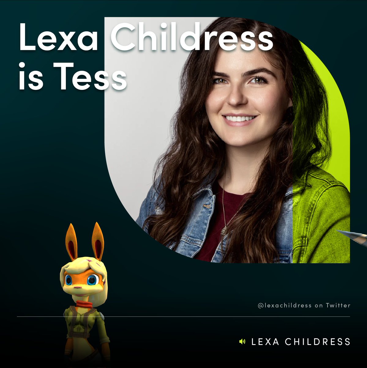 Main cast anoucment p2/3

The team here at FLG IS so excited to introduce you all to the newest members of our team who will be the voice and backbone of our main cast.

Of course, seeing is merely the first step in believing.