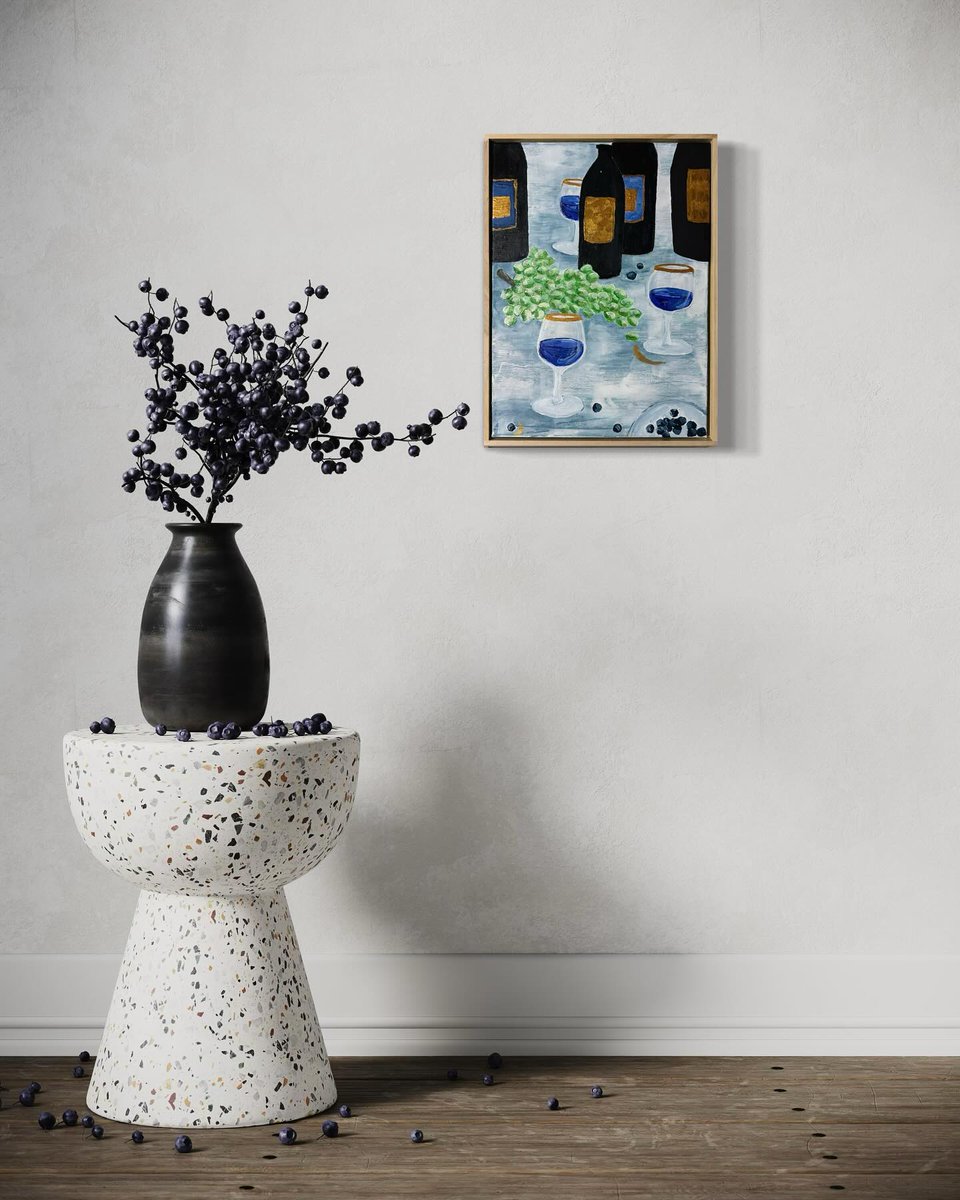 smartist_app's tweet photo. Transform your art with our stunning mockups! Perfect for showcasing your creations in beautifully styled spaces 🖤
Artwork by Shazni Tiplady
#smartist #smartistapp #art #painting #interior https://t.co/NygD9Dr5h8