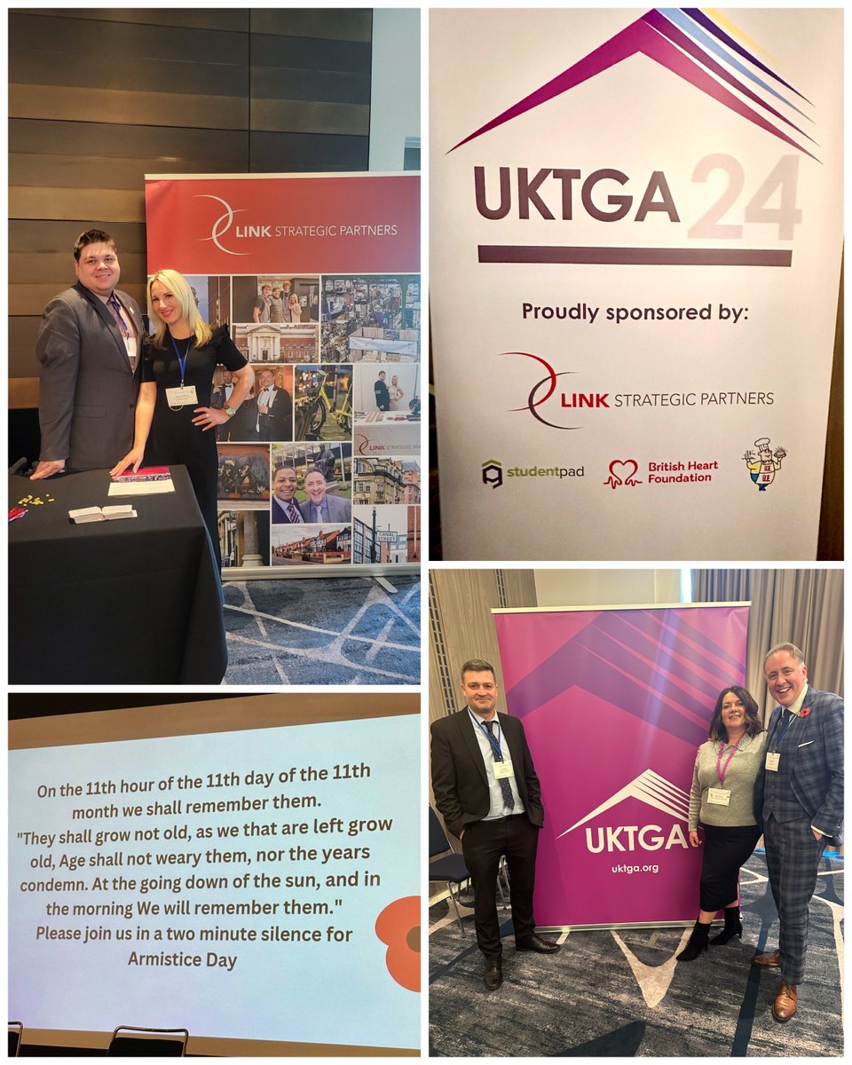 Team LINK tweet media