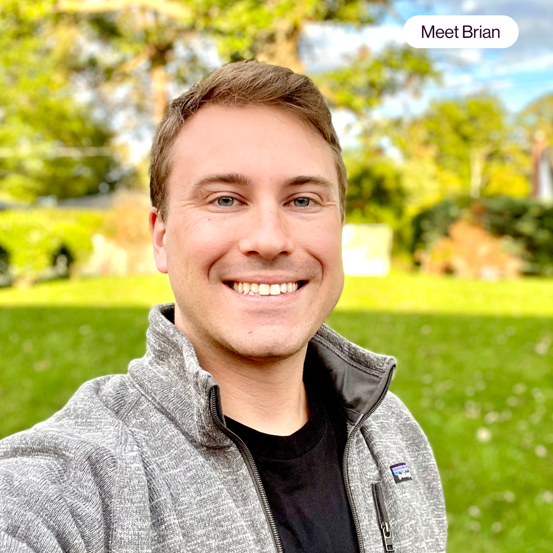 Join us in welcoming Brian to the team! As Director of Development, Brian leads our developers in turning digital experiences into reality with a dash of creativity and a whole lot of collaboration.
