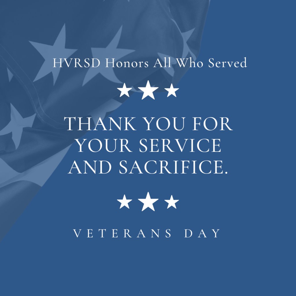 Happy Veterans Day to those who have served and the families who sacrificed alongside them.