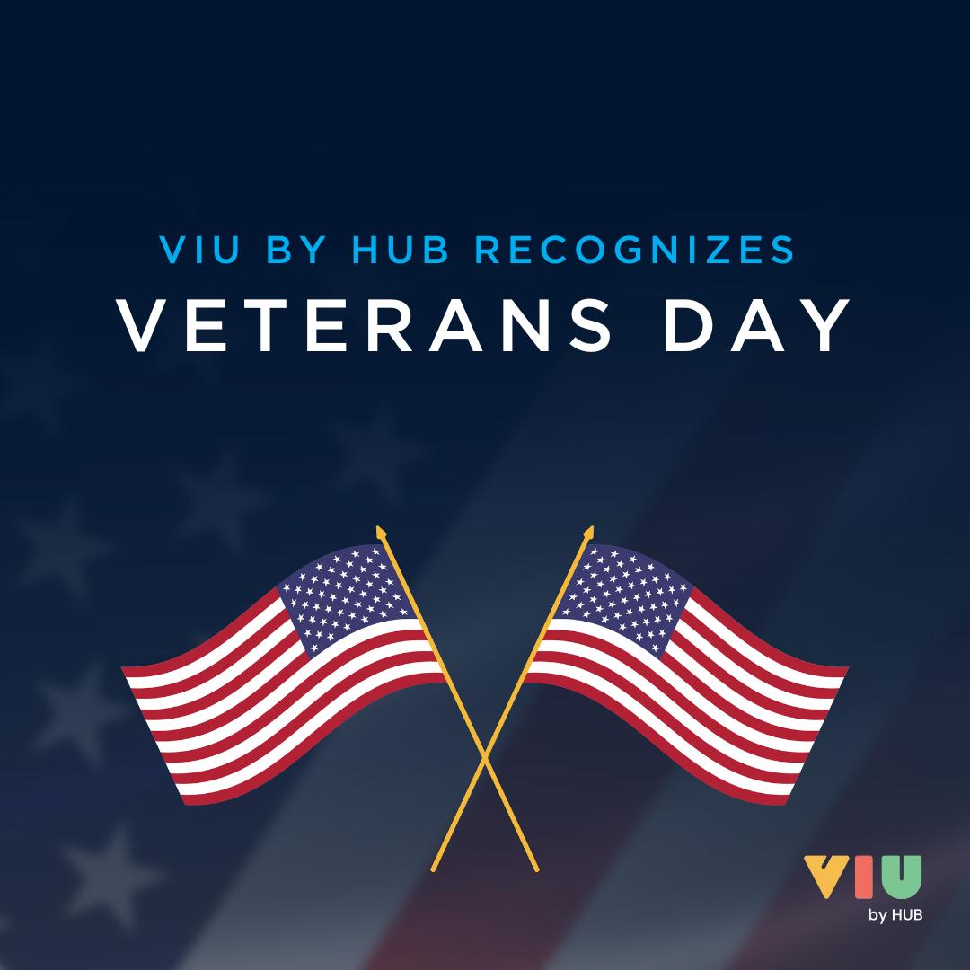 Sharp1Jeff's tweet photo. VIU by HUB recognizes Veterans Day. https://t.co/B0ej9iGJkg