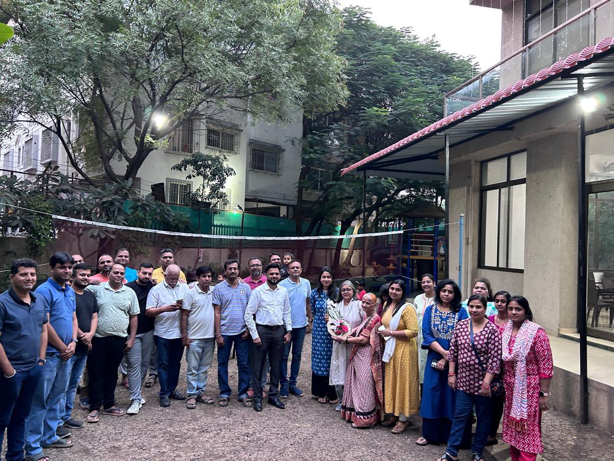 In the Vadgoan Sheri Assembly constituency, support for Shri #BapusahebTukaramPathare is steadily increasing among the youth. Thousand of young people are joining #surendrapathare in his every day meets. #bapupathare 
#vadgaonsheri
#AssemblyElections2024 
#kharadi
<a href="/KhswaPune/">KHSWA, Pune</a>
