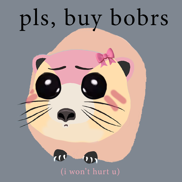 bobr_bells's tweet photo. I'm just girl...
#BellsCoin #NintondoWallet $bel #bellsarmy #Nintondo #pfp #pfpcollection https://t.co/HPnBQ69hrv