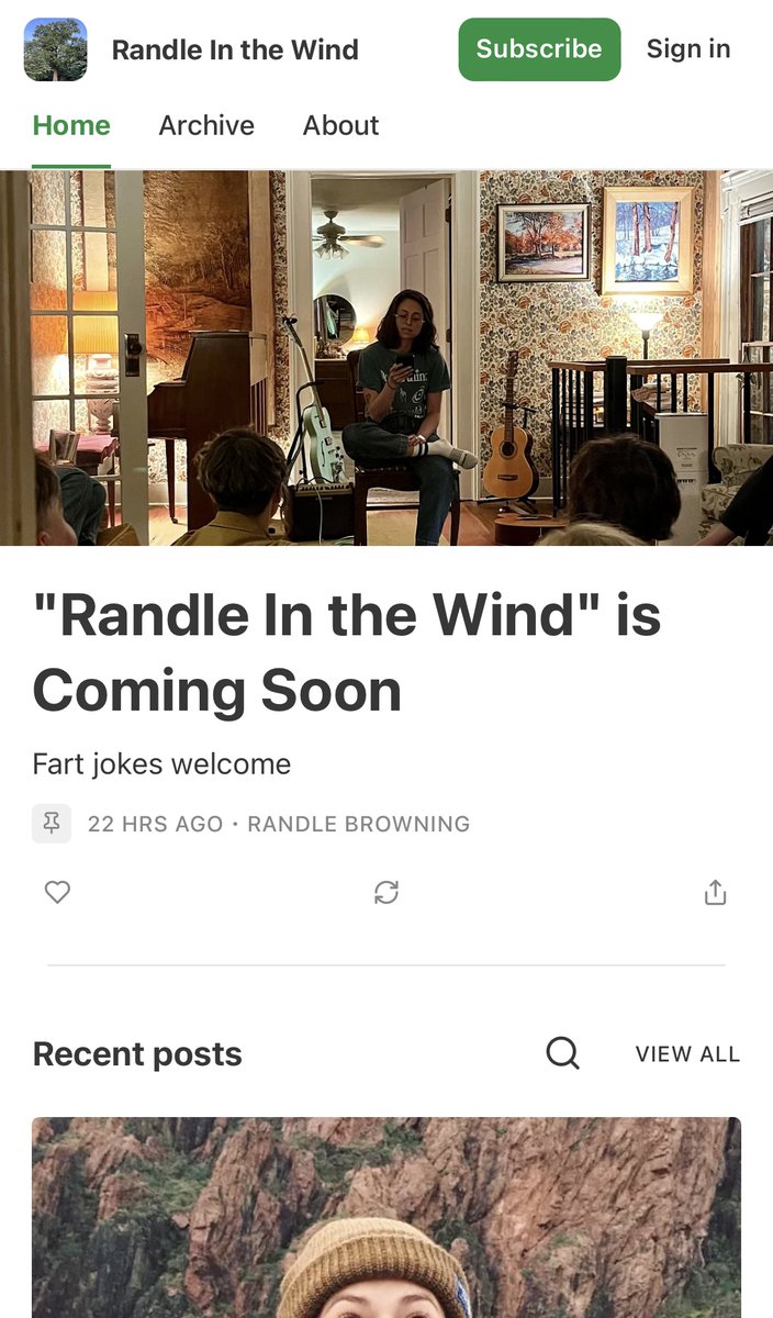Randle Browning tweet media