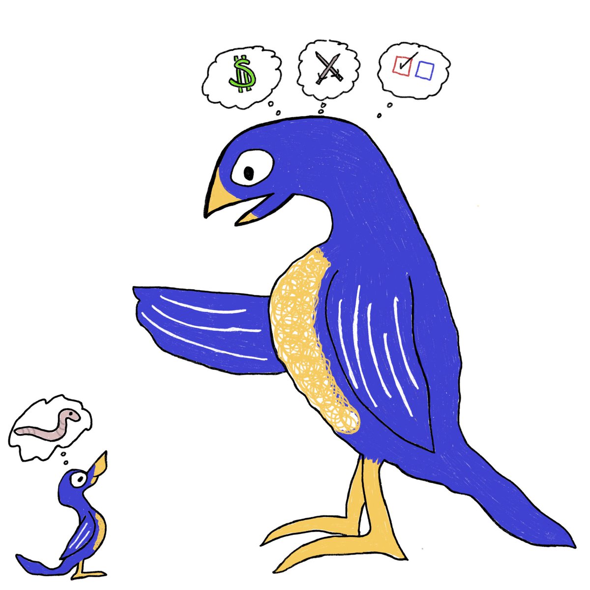 Jeremy | Librarian | Game designer (@gamegeekninja) on Twitter photo 