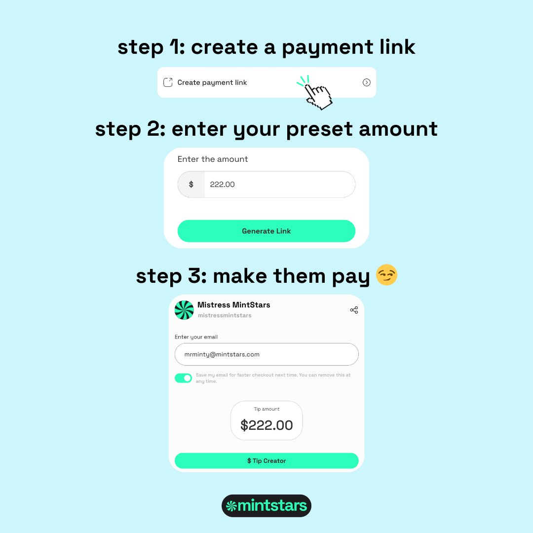 MintStars tweet media