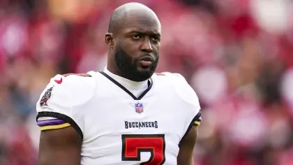 thekyleyates's tweet image. 🚨NEWS🚨: Per @TomPelissero &amp;amp; @RapSheet, the Cincinnati Bengals are hosting RB Leonard Fournette on a free agent visit today.

After adding Khalil Herbert at the trade deadline last week, the team is hunting around for more depth.