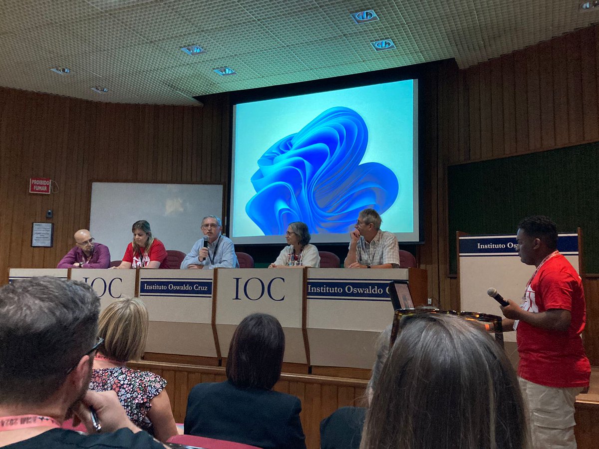 LAMIG (@lamigmucosa) on Twitter photo Hello everybody! the time has come and Day 1 of ACMI2024 is underway!
<a href="/socmucimm/">Society for Mucosal Immunology</a>, <a href="/LAMIGmucosa/">LAMIG</a>, <a href="/alefilardy/">Alessandra Filardy</a>, <a href="/hlmguedes/">Herbert Leonel de Matos Guedes</a>, <a href="/ChirdoLab/">Chirdo Lab</a>, <a href="/schnoomi/">Michael Schnoor</a>,
<a href="/pabloromagnoli/">Pablo A. Romagnoli</a>, <a href="/guimaraespkami/">Kamila Guimarães Pinto</a>
<a href="/Angelicatvieira/">Angelica Vieira</a>, <a href="/sbi_imuno/">SBI - Imunologia</a>, <a href="/SAI_org/">Sociedad Arg. de Inmunología</a>
<a href="/ASOCHIN_Oficial/">Asociación Chilena de Inmunología - ASOCHIN</a>, @AlaciOrg Hello everybody! the time has come and Day 1 of ACMI2024 is underway!
<a href="/socmucimm/">Society for Mucosal Immunology</a>, <a href="/LAMIGmucosa/">LAMIG</a>, <a href="/alefilardy/">Alessandra Filardy</a>, <a href="/hlmguedes/">Herbert Leonel de Matos Guedes</a>, <a href="/ChirdoLab/">Chirdo Lab</a>, <a href="/schnoomi/">Michael Schnoor</a>,
<a href="/pabloromagnoli/">Pablo A. Romagnoli</a>, <a href="/guimaraespkami/">Kamila Guimarães Pinto</a>
<a href="/Angelicatvieira/">Angelica Vieira</a>, <a href="/sbi_imuno/">SBI - Imunologia</a>, <a href="/SAI_org/">Sociedad Arg. de Inmunología</a>
<a href="/ASOCHIN_Oficial/">Asociación Chilena de Inmunología - ASOCHIN</a>, @AlaciOrg
