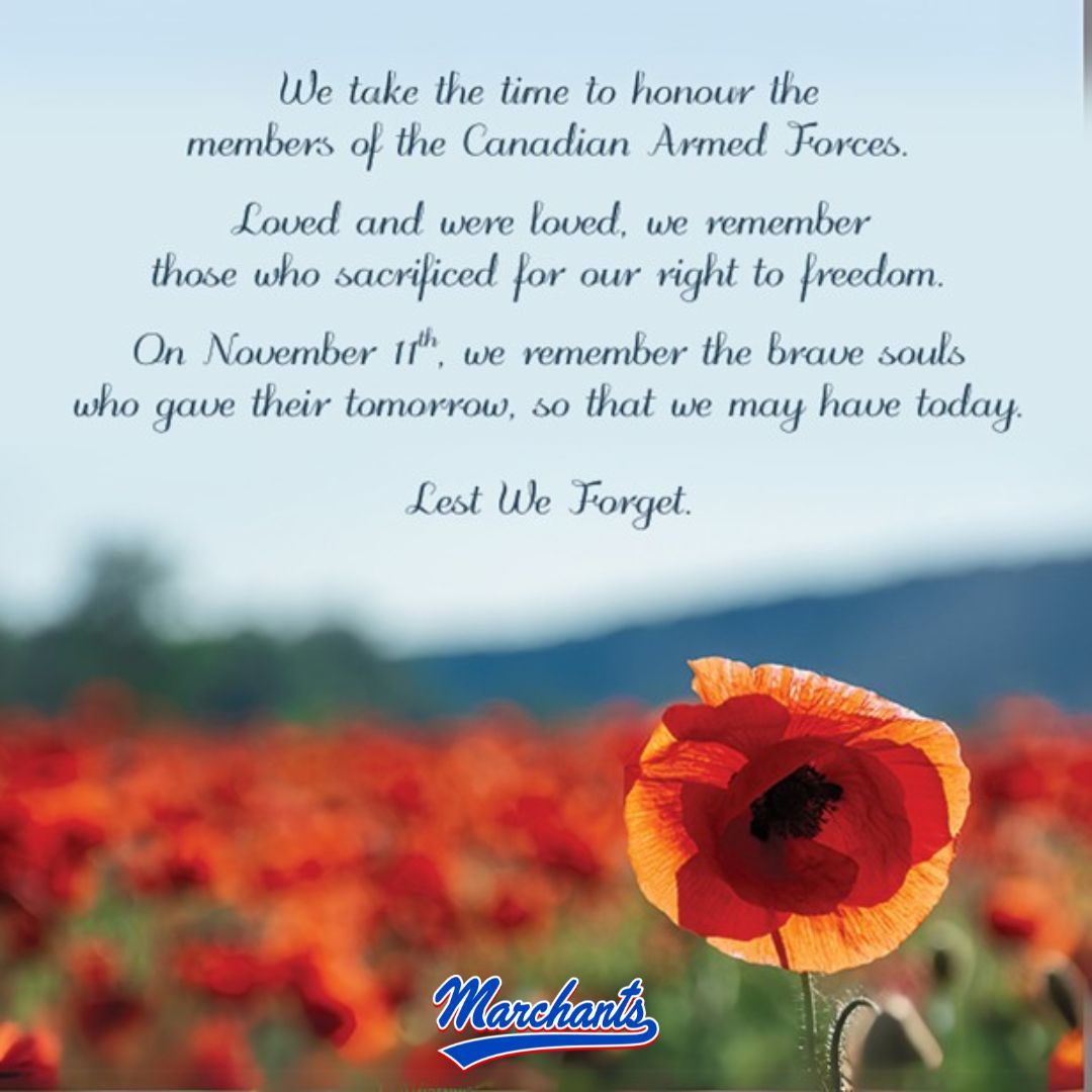 Marchant's tweet media