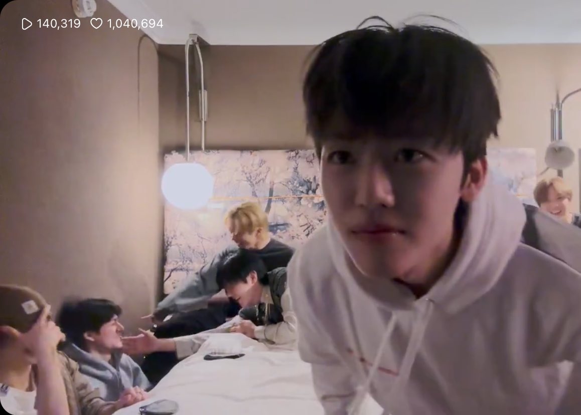 เจ็บที่ตา ชาที่ใจ