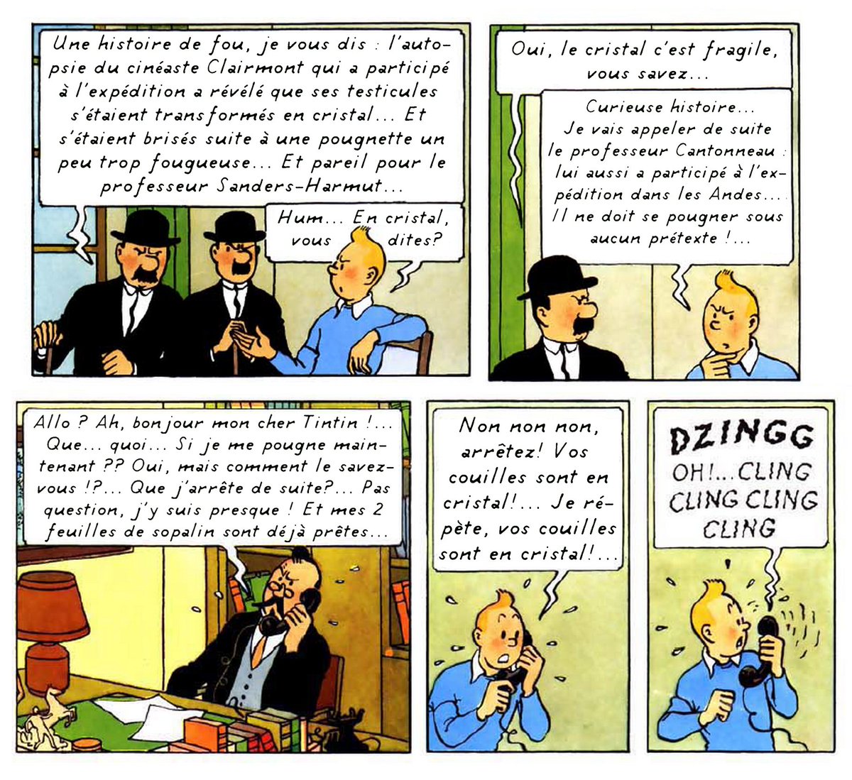 Debilotnik's tweet image. 🔮🔮