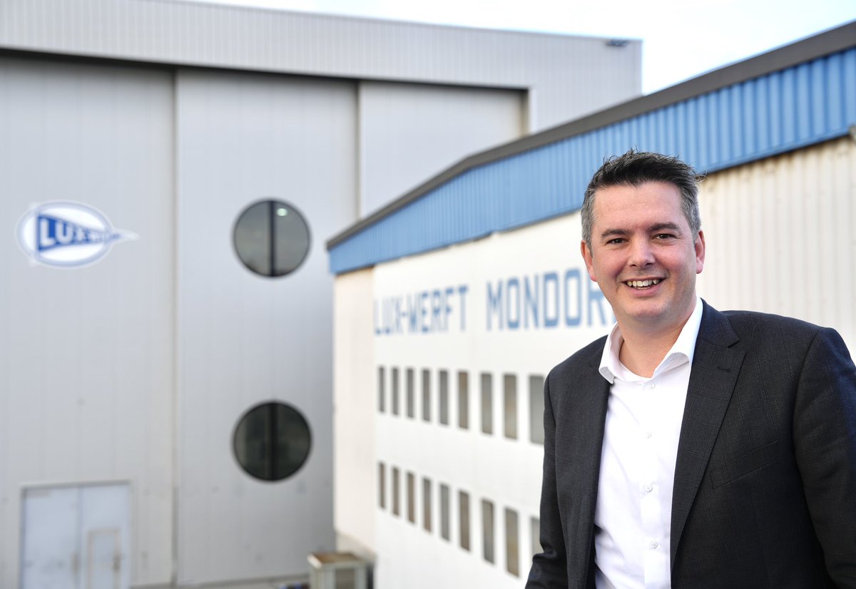 Lex Delles tweet media