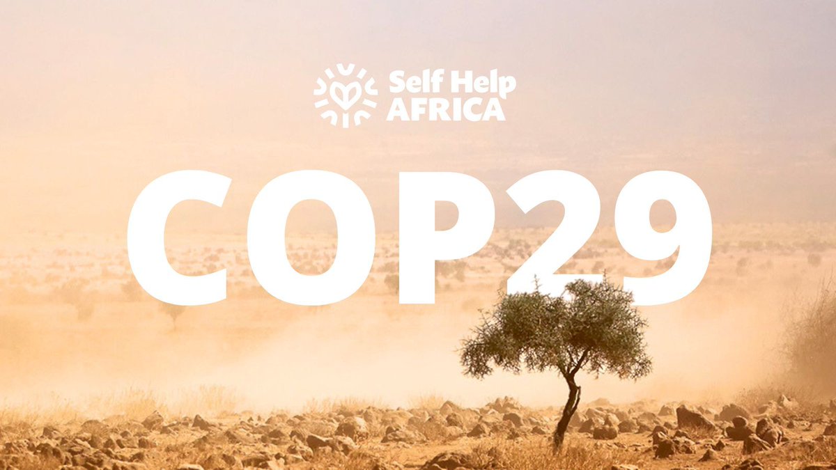 🌍 COP29 starts today, with climate finance as the focus. The New Collective Quantified Goal (NCQG) aims to boost funding for developing countries from next year. After years of unmet pledges, could this be the turning point? Follow us for updates from Zach Lager on-site #COP29
