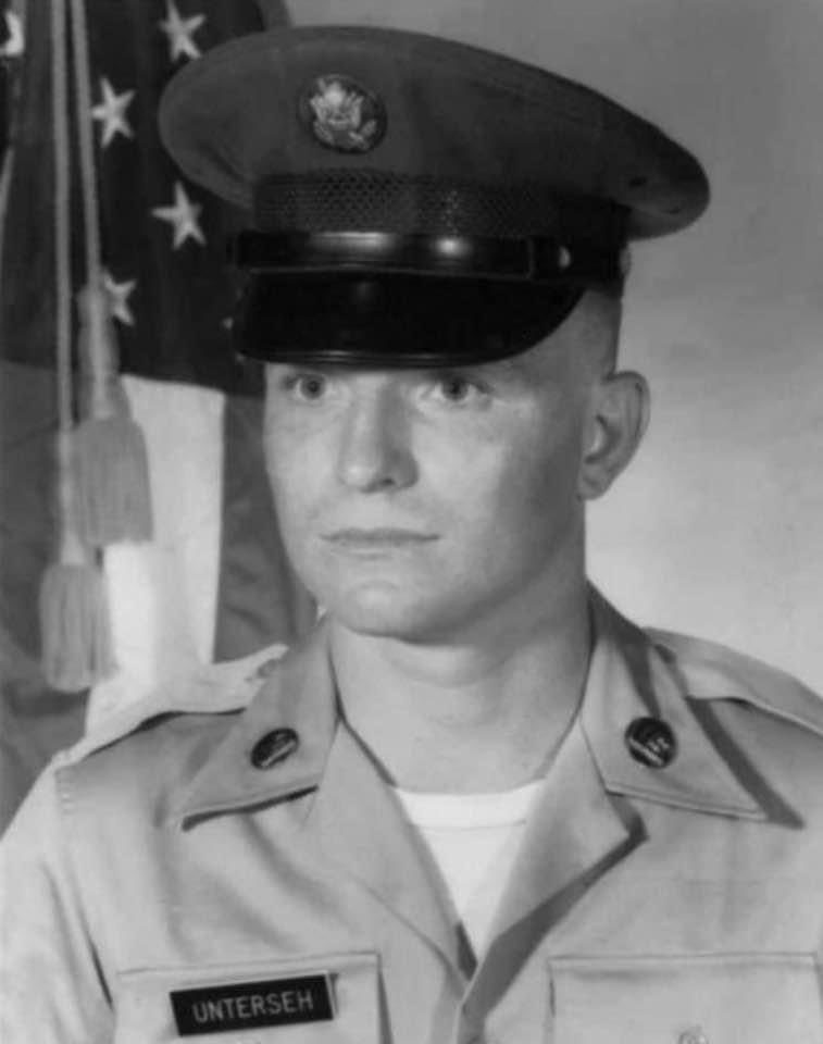 Honoring my dad and all the brave veterans who served our country. Thank you for your courage, sacrifice, and dedication. We’re forever grateful. 🇺🇸

#VeteransDay #ProudFamily #ThankYouForYourService”