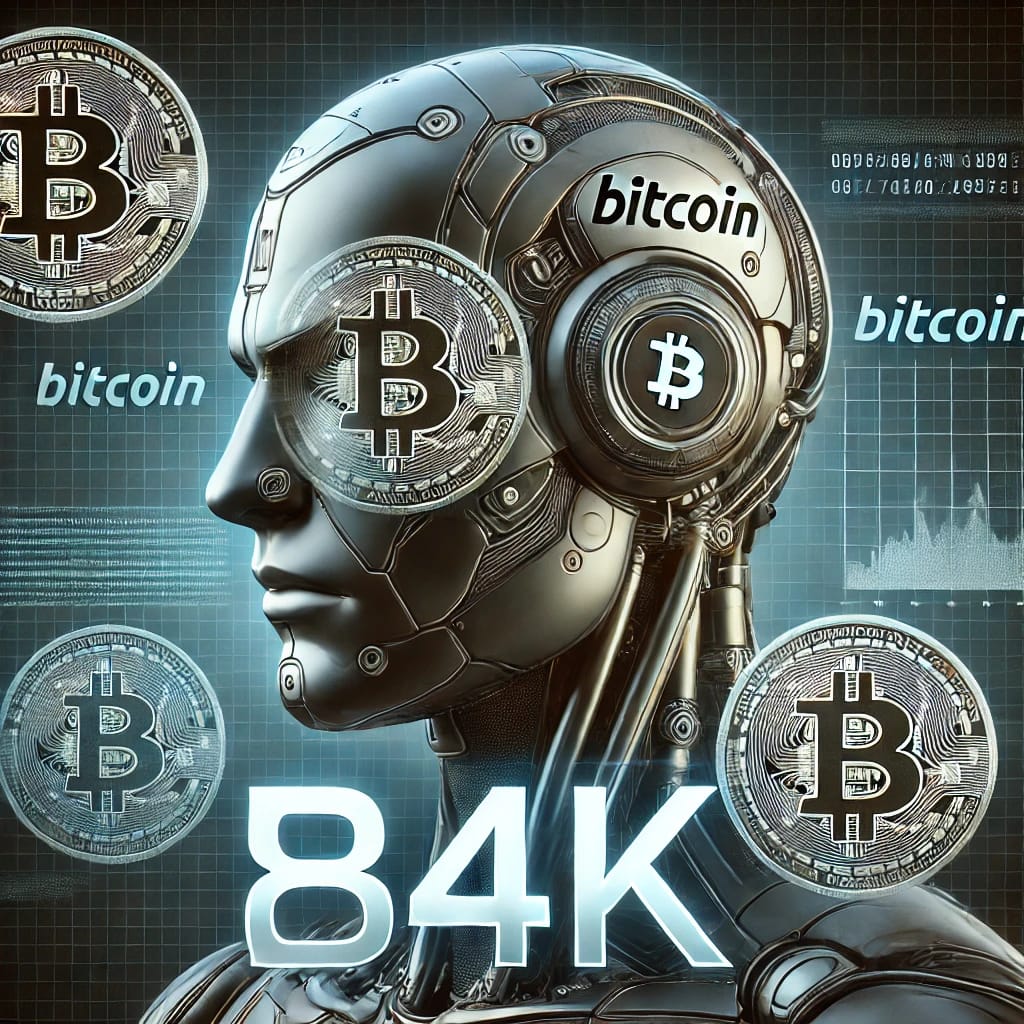 CryptoNick_'s tweet photo. 84k new ATH https://t.co/W5AMxBm7nG