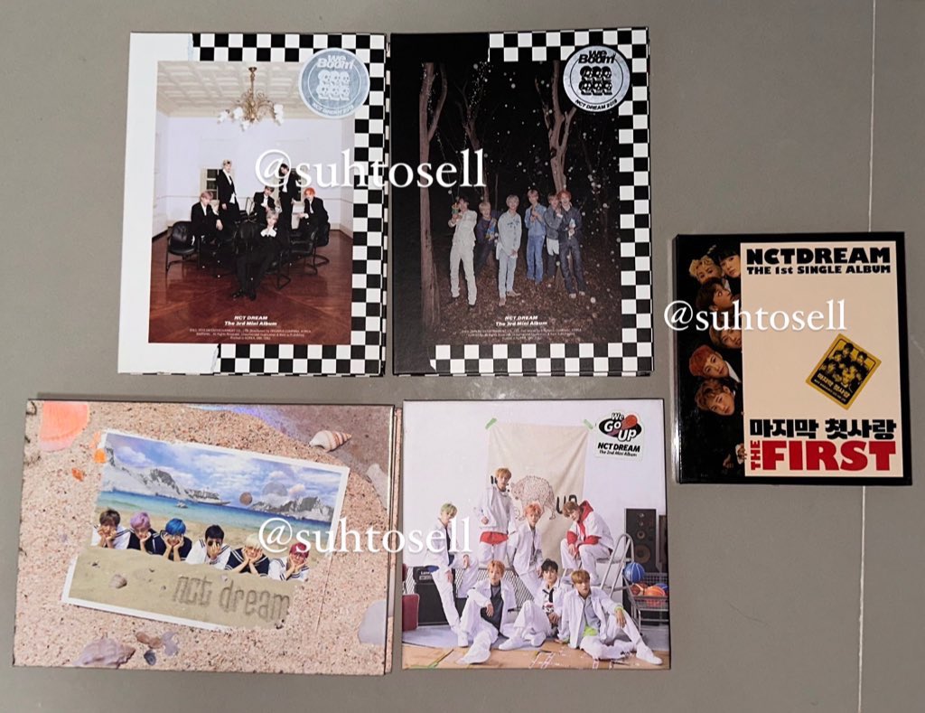 suhtosell's tweet photo. #ตลาดนัดnct #ตลาดนัดwayV #ตลาดนัดnct127 #ตลาดนัดnctdream https://t.co/fFzoxaCGes