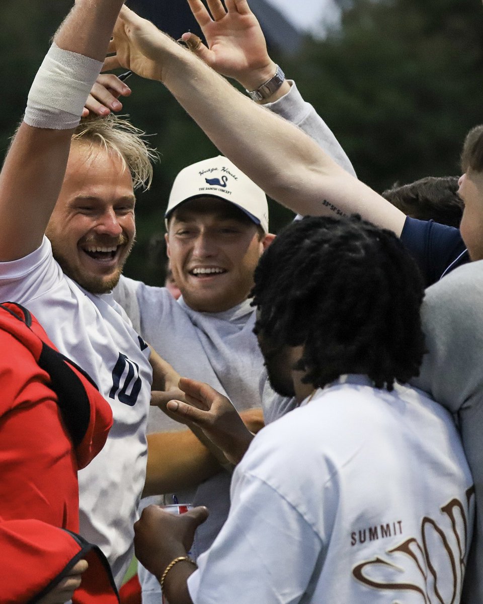 Thank you fans for the support this year ❤️💙

We will be back. 

#GoDukes