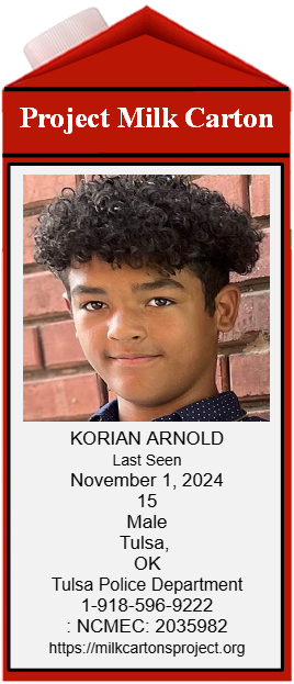 P_MilkCarton's tweet photo. 🚨 🚨 MISSING CHILD🚨 🚨 https://t.co/i9BeU0P1gk