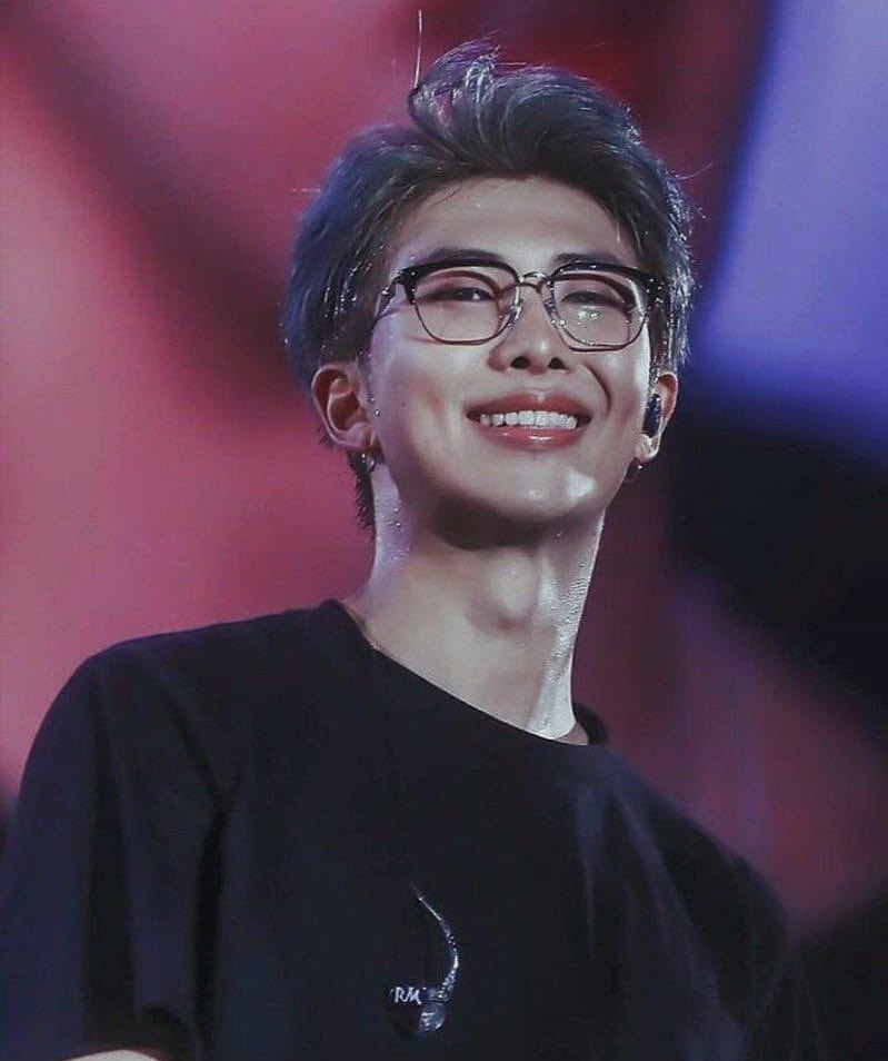 I vote for #RM at #2024MAMAVOTE