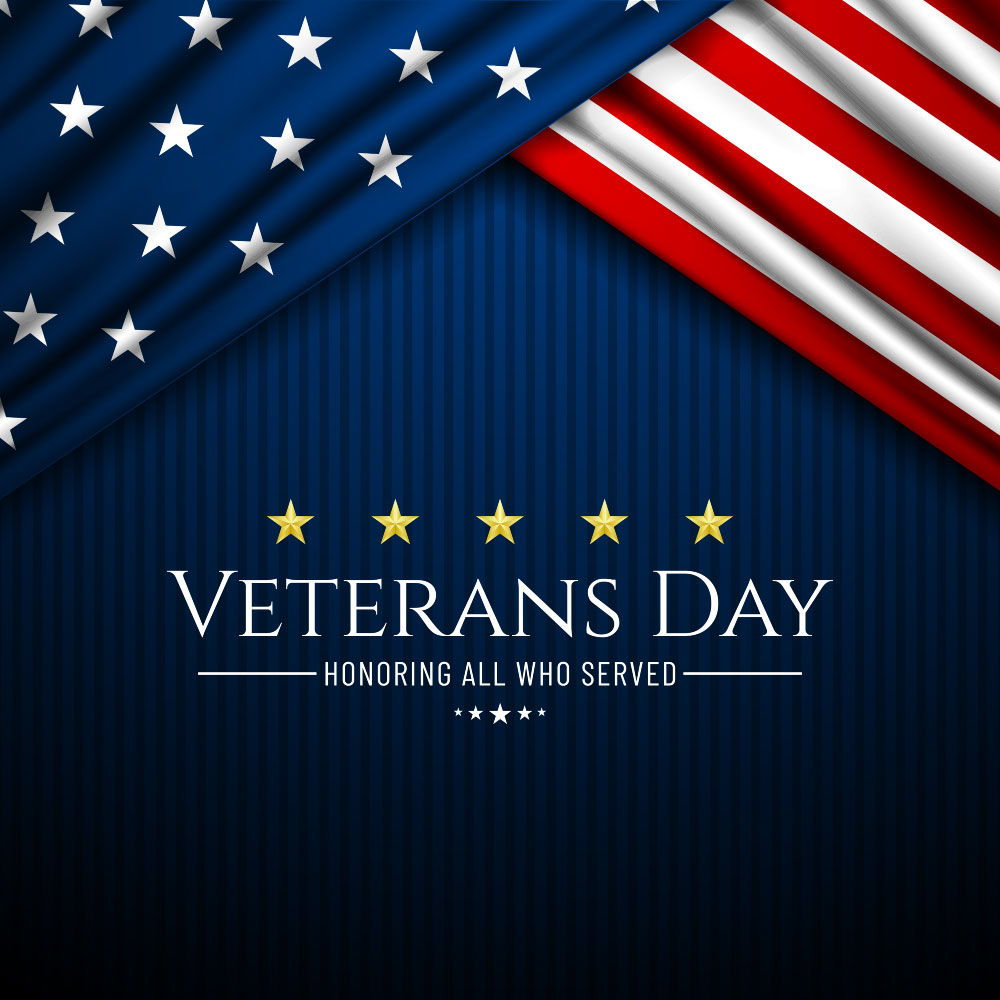 LoopedSolutions's tweet image. Today and every day we thank Veterans everywhere for their service! #veteransday2024