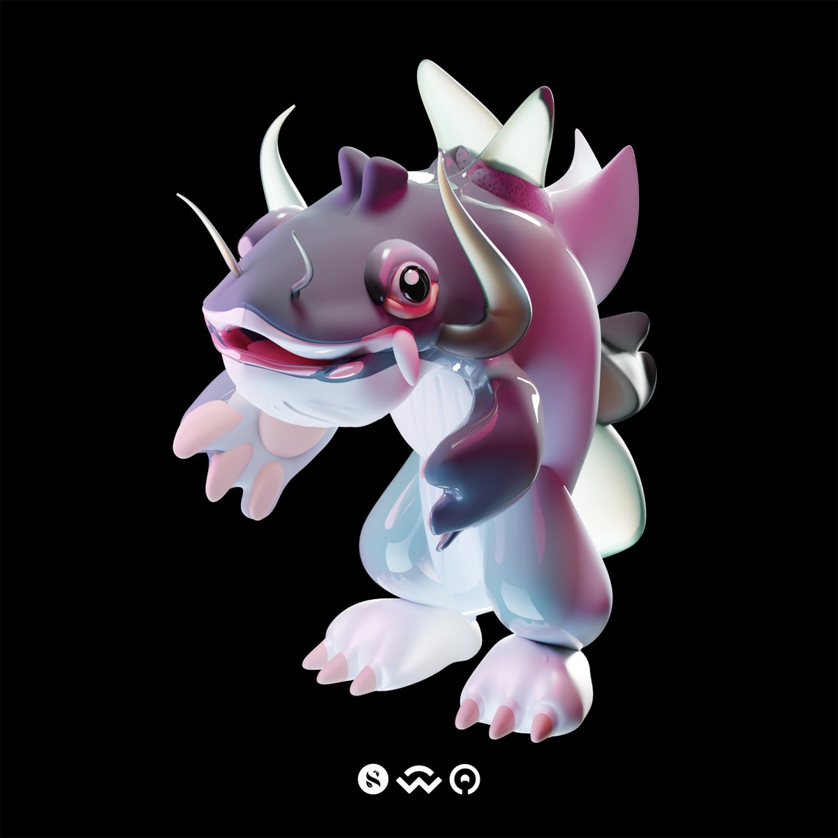 Sovereign Nature Initiative tweet media