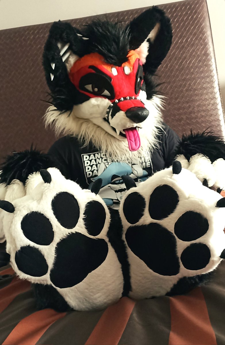 🔥⚔ RedrickFox ⚔🔥🌟𝕂𝕒𝕚𝕛𝕦𝔹𝕠𝕪! 🦖🐾 tweet media