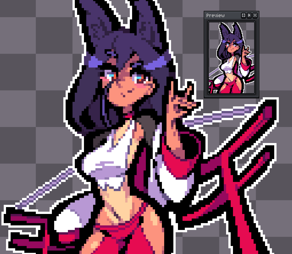 RamenLewdles (DM for comms!) tweet media