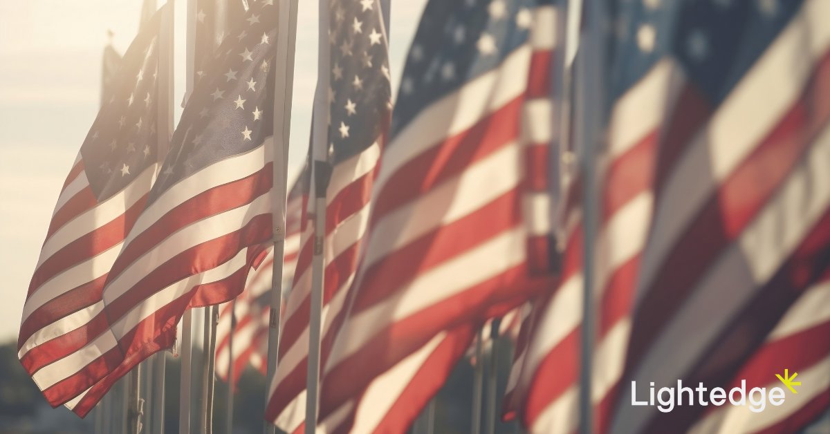 Lightedge tweet media