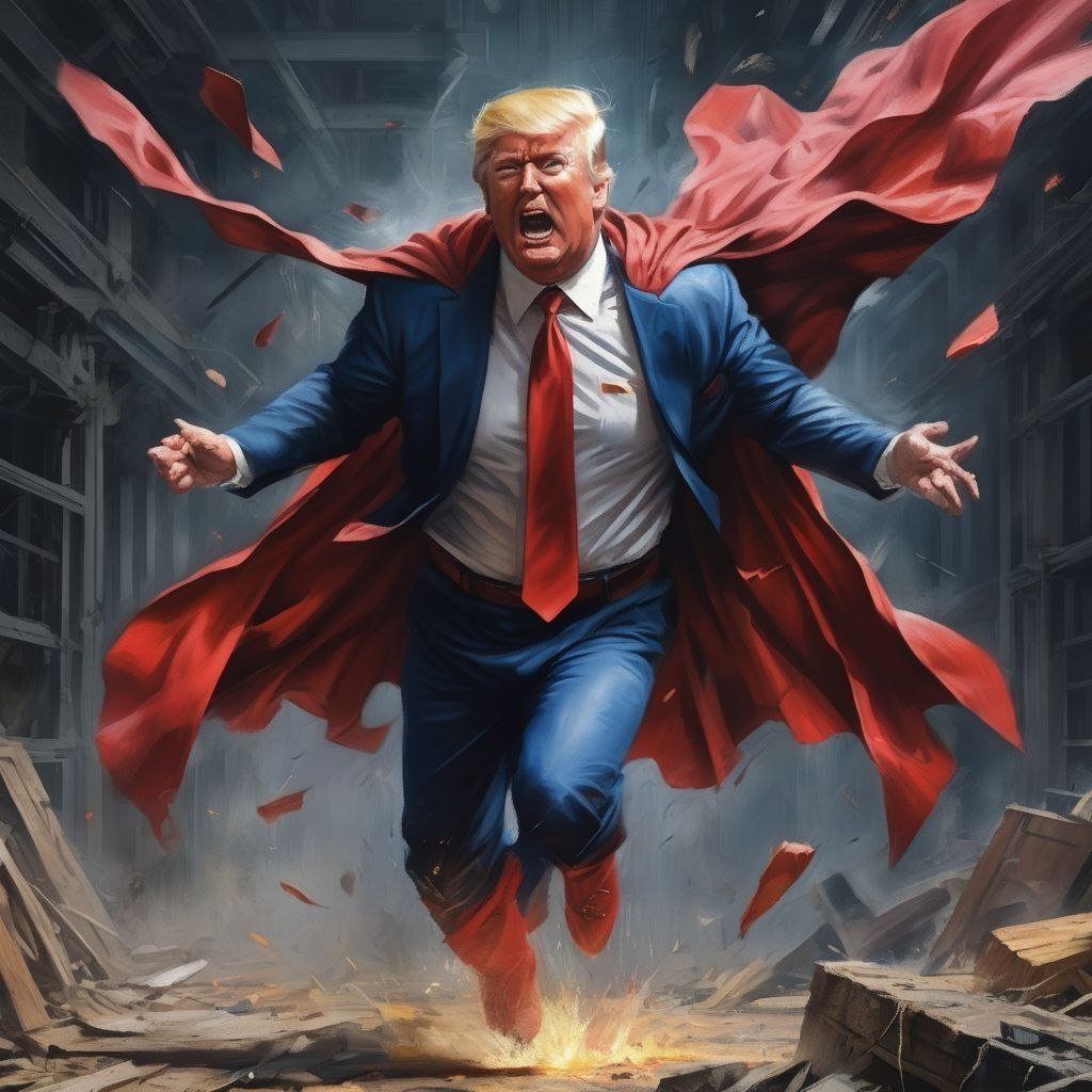 TrumpKAS's tweet photo. $TRUMP is cooking with the fam. 

Vance and Pence building, the whole team is building.

$KAS #KRC20 $NACHO https://t.co/to8e9SE8cs