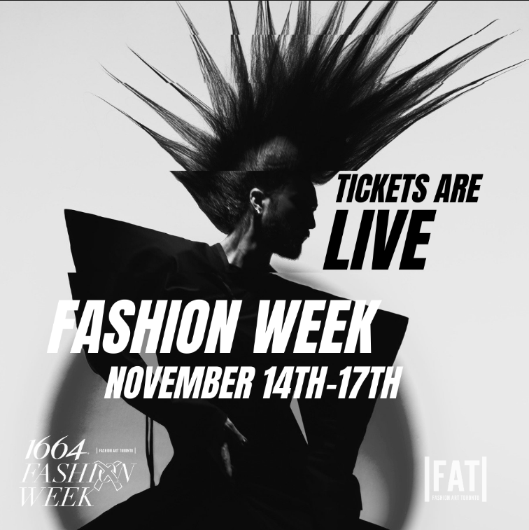 SenecaFashion's tweet photo. 🎉 Exciting News! 🎉
Tia Kureshi, a 2024 graduate of our Fashion Arts Advanced (FAA) program, will showcase her collection at Fashion Art Toronto’s 1664 Fashion Week F/W 2024! 🌟 Catch her designs Nov 14–17 at T3 Bayside. Get tickets at https://t.co/jjQYmSdVbZ! #fashion https://t.co/1uE50oRbtR