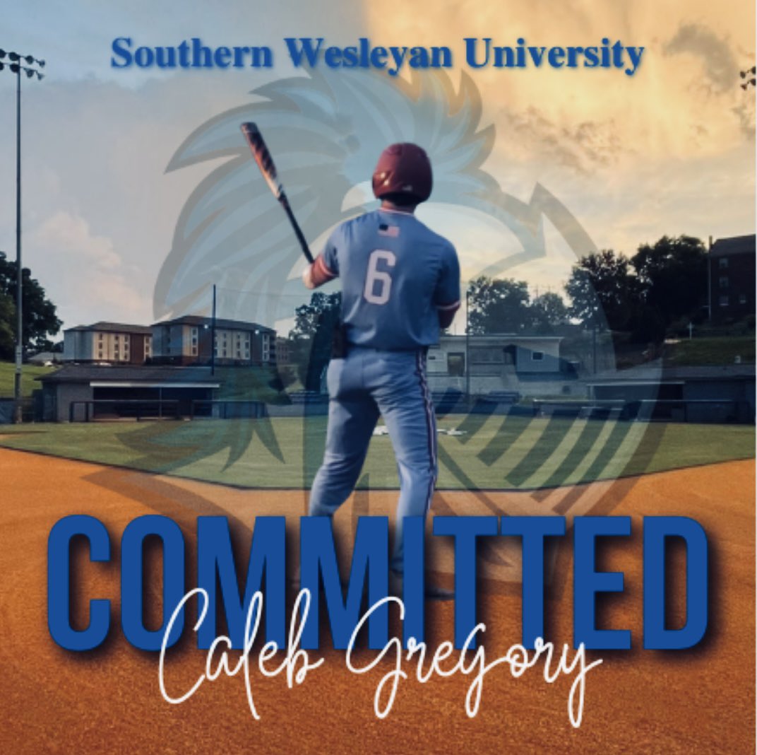 Caleb Gregory tweet media