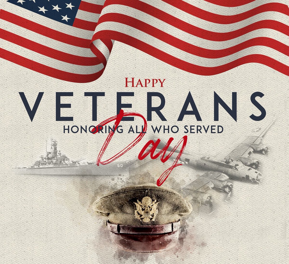 venturesnethq's tweet photo. Thank you to all of our service men and women for your service and commitment to our country.  #Veterans https://t.co/IgTkR7J6aL