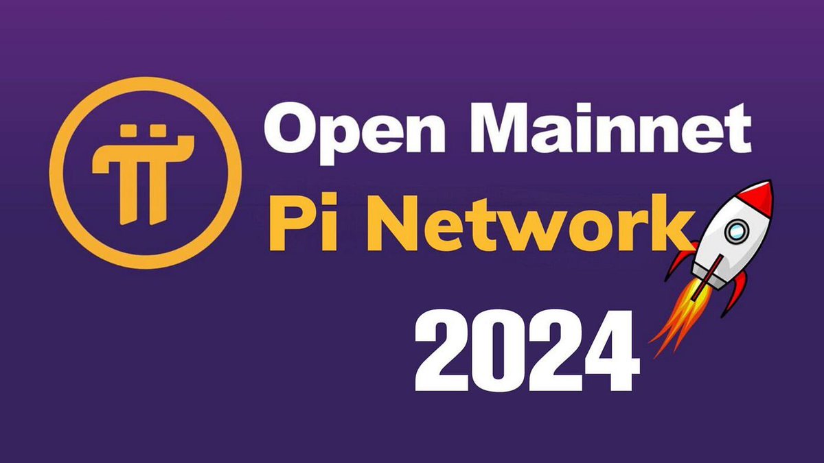 JahanMahfuz's tweet photo. Pi Network could be the next Bitcoin! Mine free Pi on your phone by tapping once daily. Mainnet launch is coming soon, which means trading and real value are on the horizon. Start now to get in early don’t miss out on this zero-cost opportunity!
https://t.co/H36eURf06K https://t.co/JDcpaIRFcw