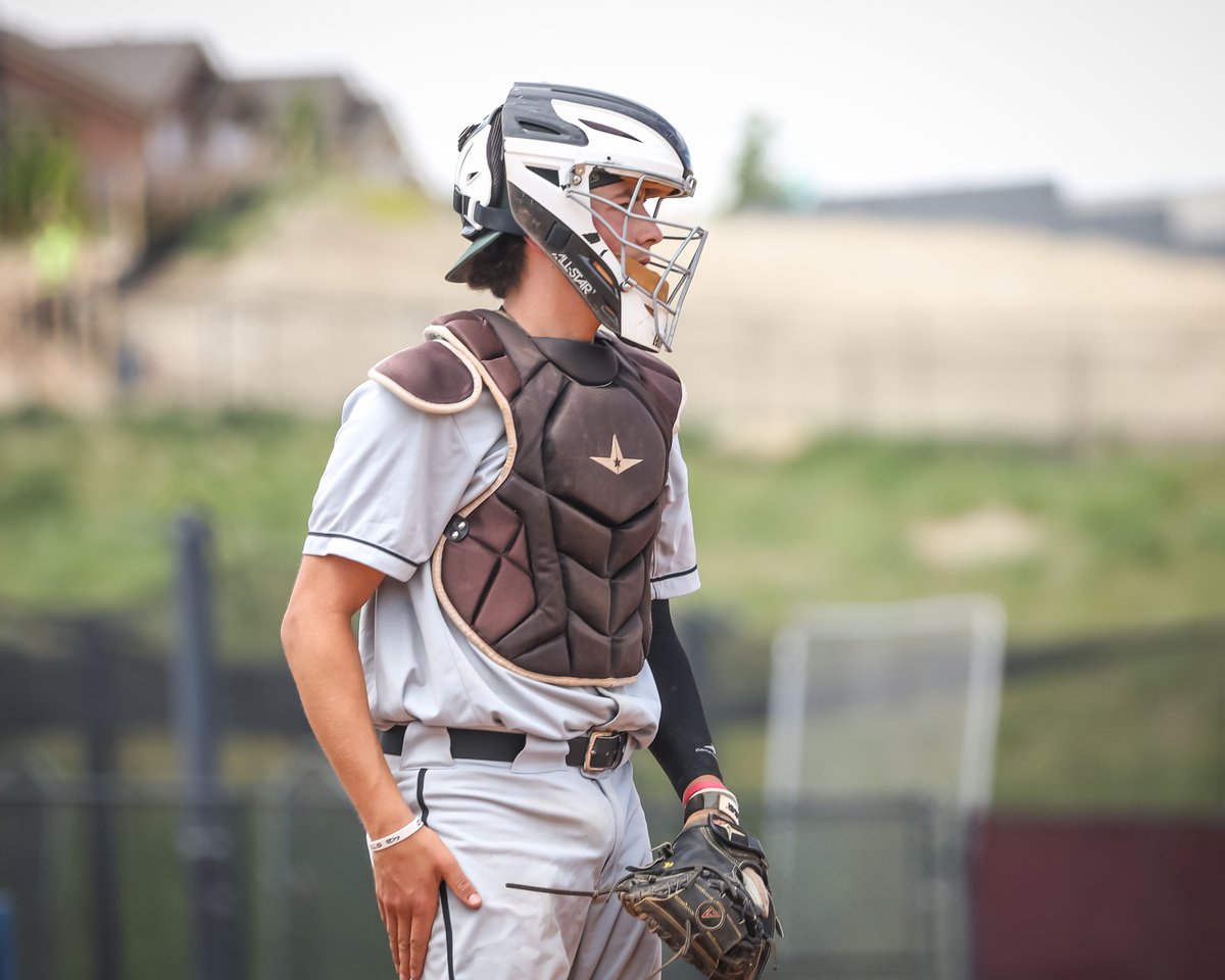 Colorado Rogue Baseball Club (@coroguebaseball) on Twitter photo Senior catcher <a href="/AntsMitchell9/">Anthony Mitchell</a> of <a href="/vista_baseball/">Vista Baseball</a> found a great fit for himself at <a href="/BenUBaseball/">Benedictine Baseball</a> in Lisle, Illinois. Read about how he worked the development and recruiting processes as a high school player and earned the opportunity.
roguebaseballperformance.com/article/benedi⦠Senior catcher <a href="/AntsMitchell9/">Anthony Mitchell</a> of <a href="/vista_baseball/">Vista Baseball</a> found a great fit for himself at <a href="/BenUBaseball/">Benedictine Baseball</a> in Lisle, Illinois. Read about how he worked the development and recruiting processes as a high school player and earned the opportunity.
roguebaseballperformance.com/article/benediβ¦