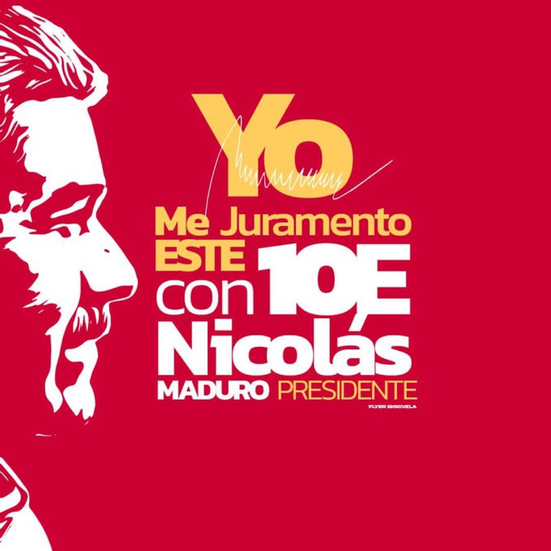 #11Novembre2024 #Venceremos