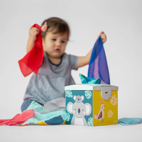 Yes Bebe - Be Yourself tweet media