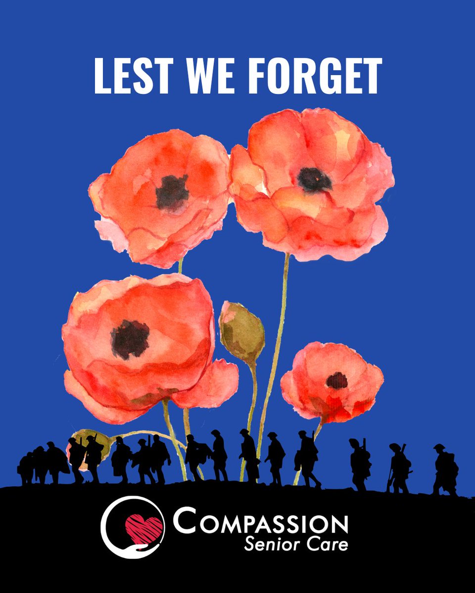 Compassion Senior Care tweet media